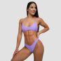 HAWAII bikinifelső Lilac - GymBeam S