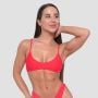 HAWAII bikinifelső Red - GymBeam M