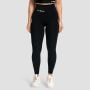 Combat női leggings Black - GymBeam S