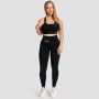 Combat női leggings Black - GymBeam S
