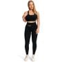 Combat női leggings Black - GymBeam S