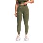 Combat női leggings Olive Grey - GymBeam S