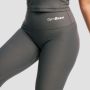 Core női leggings Carbon - GymBeam M