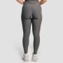 Core női leggings Carbon - GymBeam M