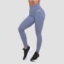 Essence női leggings Denim Blue - GymBeam M
