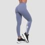 Essence női leggings Denim Blue - GymBeam M