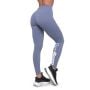 Essence női leggings Denim Blue - GymBeam M