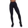 FIT női leggings Black - GymBeam M