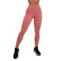 FIT női leggings Salmon - GymBeam M