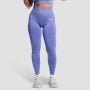 FLO női leggings Cobalt - GymBeam M