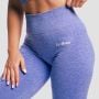 FLO női leggings Cobalt - GymBeam M