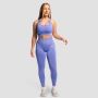 FLO női leggings Cobalt - GymBeam M