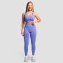 FLO női leggings Cobalt - GymBeam M