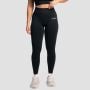 FLO női Leggings Grafit - GymBeam S