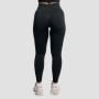 FLO női Leggings Grafit - GymBeam S