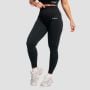 FLO női Leggings Grafit - GymBeam S