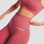 GymBabe női Leggings Bloom - GymBeam M