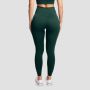 GymBabe női Leggings Forest - GymBeam M