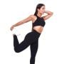 Ignite női leggings Black - GymBeam L