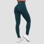 Ignite női leggings Dark Green - GymBeam M