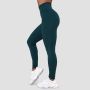 Ignite női leggings Dark Green - GymBeam M