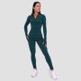 Ignite női leggings Dark Green - GymBeam M