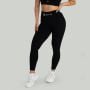 Női leggings Black - STRIX M