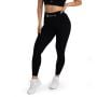 Női leggings Black - STRIX M