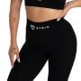 Női leggings Black - STRIX M