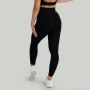 Női leggings Black - STRIX M