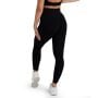 Női leggings Black - STRIX M