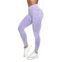 Lift varrásmentes női leggings Violet - GymBeam S