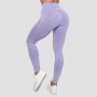 Lift varrásmentes női leggings Violet - GymBeam S