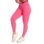 Limitless magas derekú női leggings Dragonfruit - GymBeam M