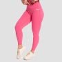 Limitless magas derekú női leggings Dragonfruit - GymBeam M