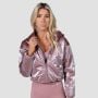 Prime női sportdzseki Haze - GymBeam S