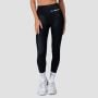 Prime női leggings Black - GymBeam S