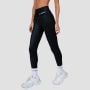 Prime női leggings Black - GymBeam S