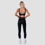 Prime női leggings Black - GymBeam S