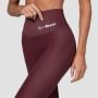 Prime női leggings Fig - GymBeam M