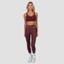 Prime női leggings Fig - GymBeam M
