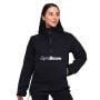Rain Smock női dzseki Black - GymBeam S