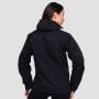 Rain Smock női dzseki Black - GymBeam S