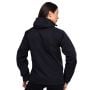 Rain Smock női dzseki Black - GymBeam S