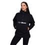 Rain Smock női dzseki Black - GymBeam S