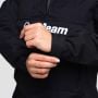 Rain Smock női dzseki Black - GymBeam S