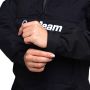 Rain Smock női dzseki Black - GymBeam S