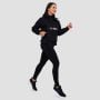 Rain Smock női dzseki Black - GymBeam S