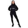 Rain Smock női dzseki Black - GymBeam S