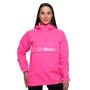 Rain Smock női dzseki Fuchsia - GymBeam M